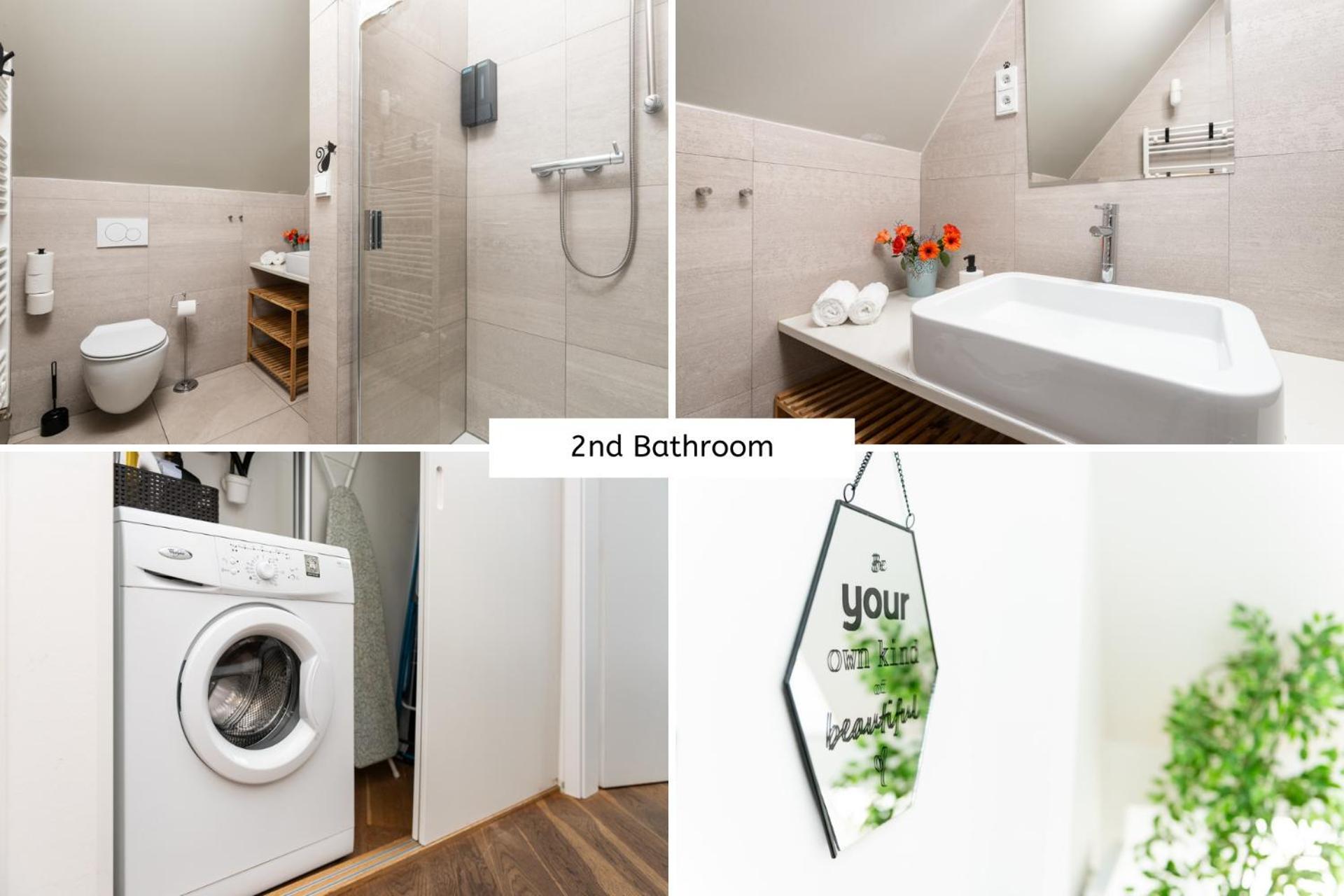 Rehorova Apartments Prague Luaran gambar