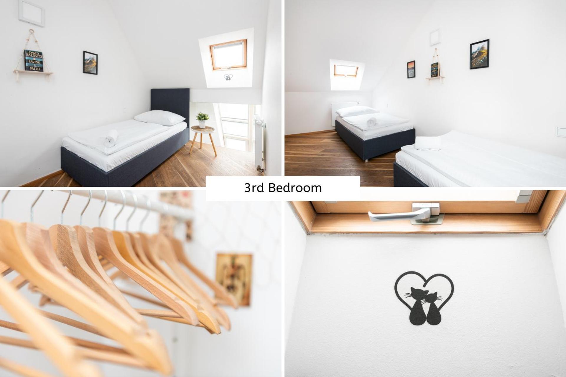 Rehorova Apartments Prague Luaran gambar
