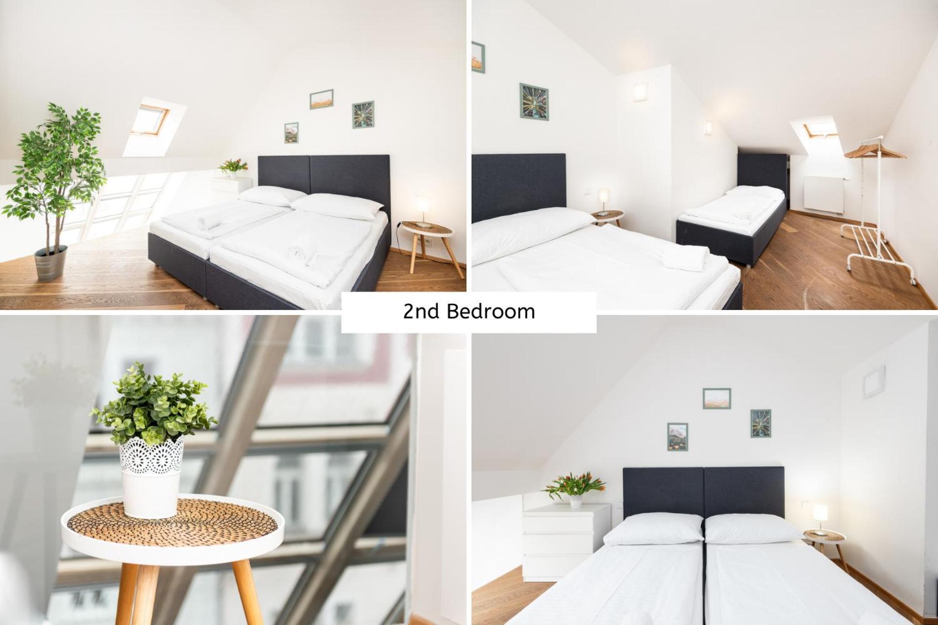 Rehorova Apartments Prague Luaran gambar