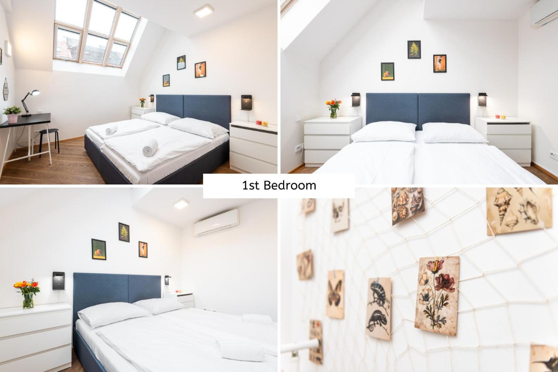 Rehorova Apartments Prague Luaran gambar