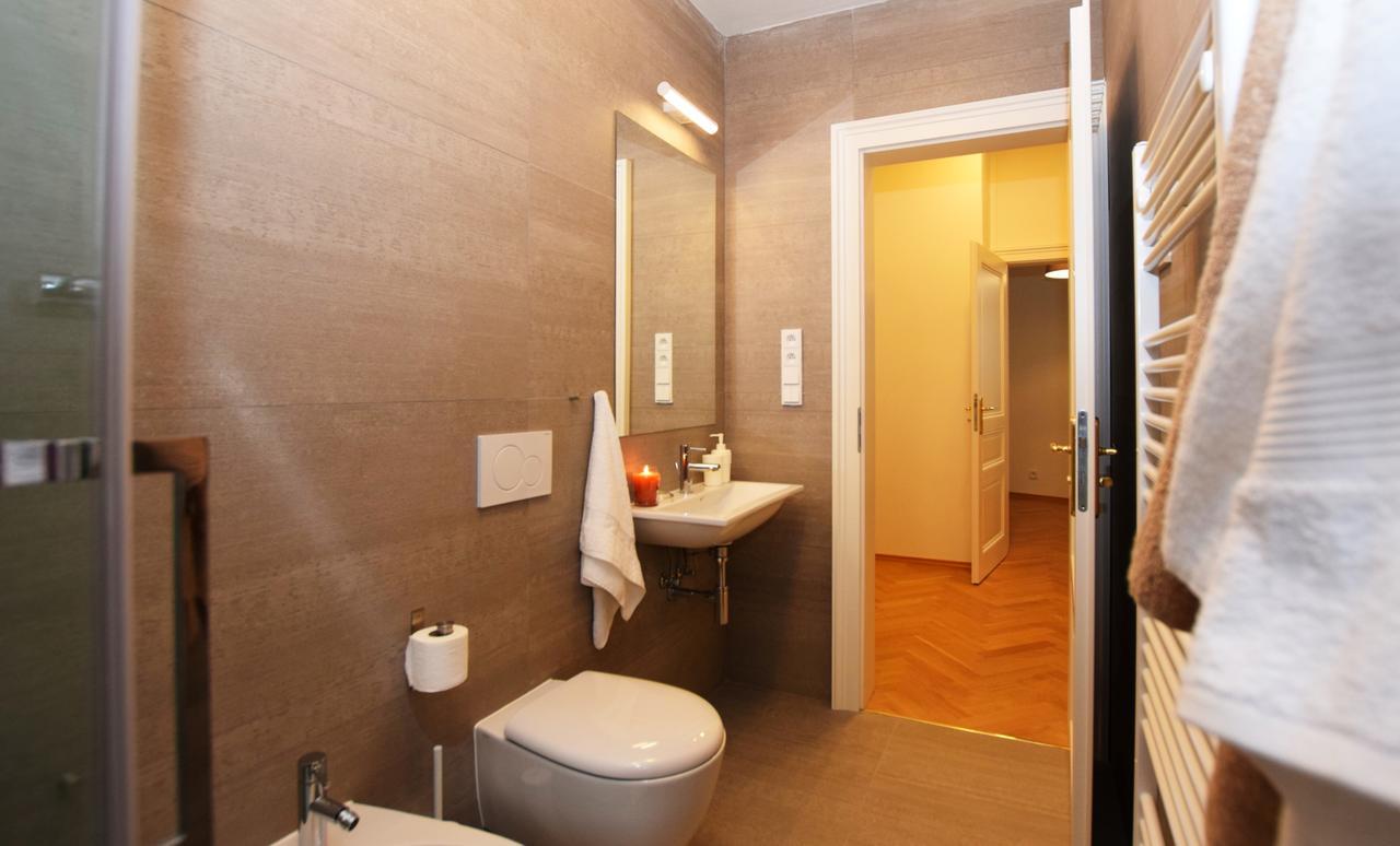 Rehorova Apartments Prague Bilik gambar