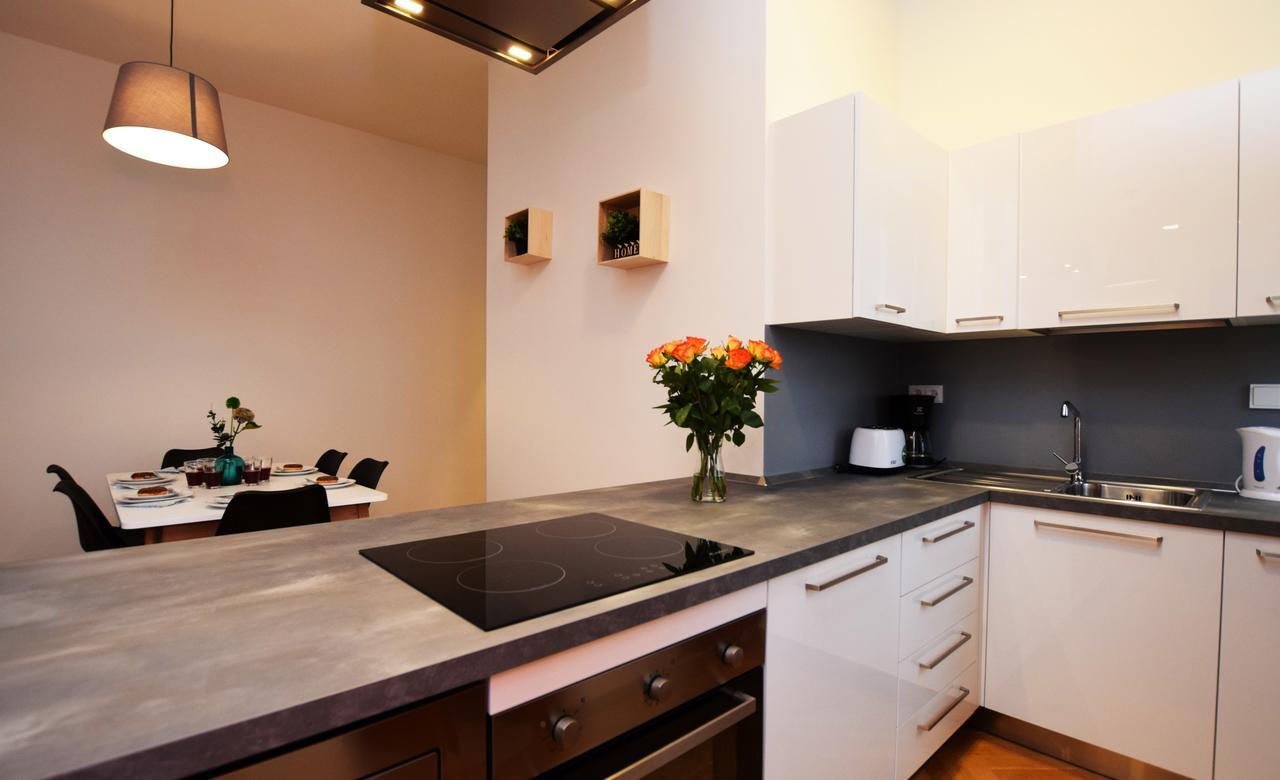 Rehorova Apartments Prague Bilik gambar