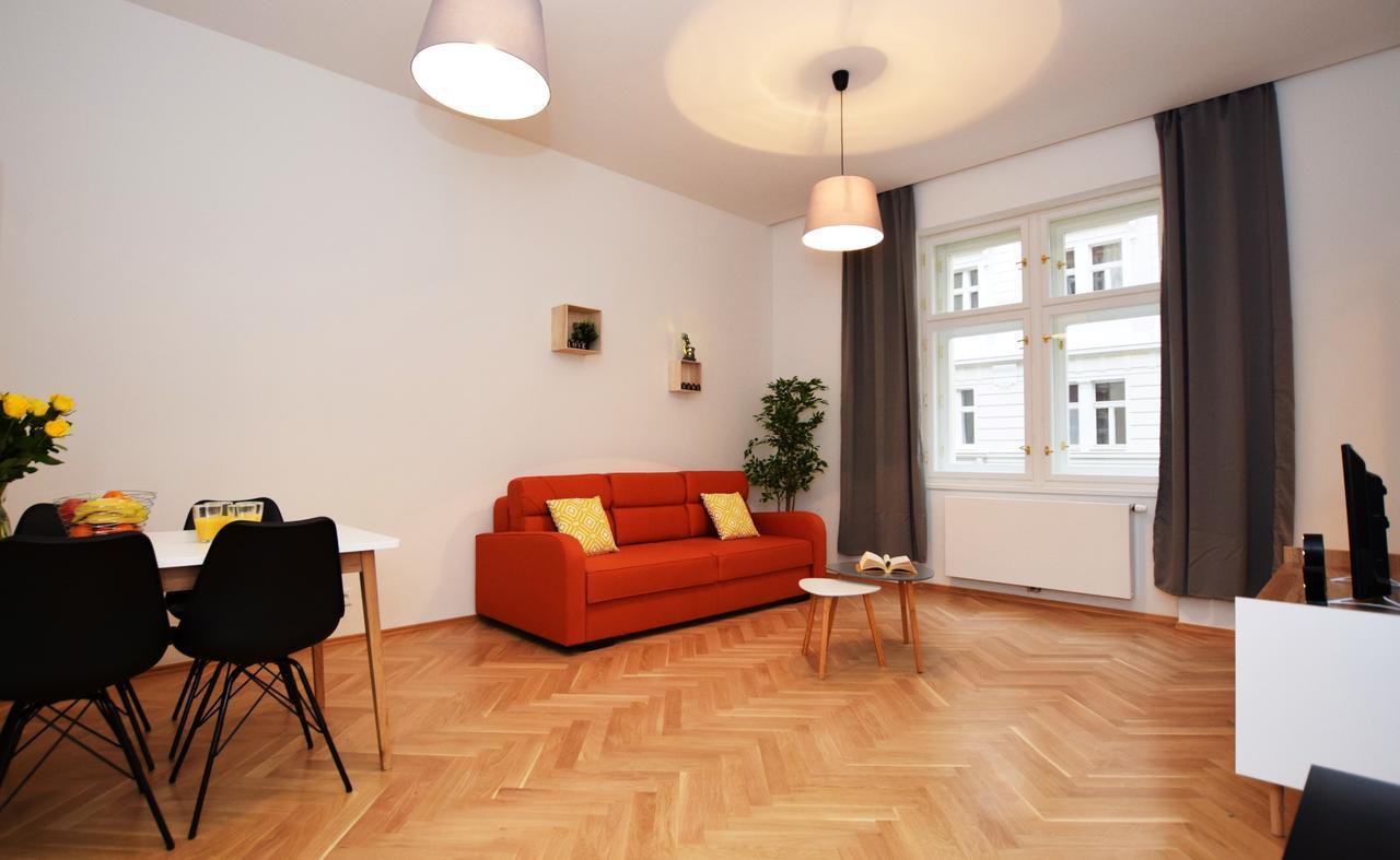 Rehorova Apartments Prague Bilik gambar